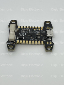 Hôn siêu fcfc V2 phụ kiện điện tử stm32h743 8S hỗ trợ tích hợp OSD HD Hệ thống tương thích cho chuyến bay Bộ điều khiển - Product Image 4