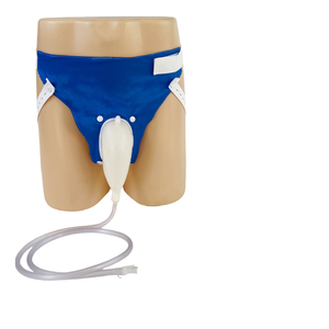 TPE Urinal Collector Urinary <strong>Bag</strong> for Male and Female Catheter Use CE Certified Far Infrared Disinfecting <strong>Urine</strong> <strong>Collection</strong> Set - Product Image 1