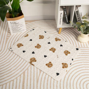 <span class=keywords><strong>Tapis</strong></span> de refroidissement pour animaux de compagnie personnalisé <span class=keywords><strong>tapis</strong></span> de sol pour animaux de compagnie <span class=keywords><strong>chien</strong></span> et chat <span class=keywords><strong>rafraîchissant</strong></span> sommeil anti-dérapant imperméable <span class=keywords><strong>tapis</strong></span> de glace pour animaux de compagnie pour l'été - Product Image 5