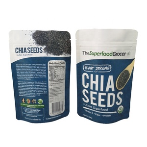 Wholesale chia seed packaging For All Your Storage Demands – Alibaba.com