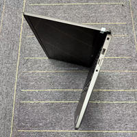 델 7400 I5/i7 8세대 8G 256G 학생 디자인 프로그래밍 사무용 컴퓨터 저가 중고 비즈니스 초슬림 노트북 특가 판매