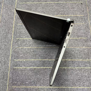 Hot-sell per DEL-L 7400 I5/i7 8gen 8G 256G studenti di progettazione <span class=keywords><strong>Computer</strong></span> da ufficio a basso prezzo usato Business Ultra-sottile Laptop - Product Image 4