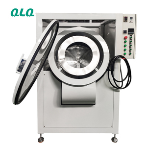 Máquina de Pintura Automática con Rodillo, Tipo Tambor, para Recubrimientos y Pintura - Product Image 2