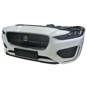 Parachoques Delantero Usado 2015-2019 para XE <span class=keywords><strong>XEL</strong></span>, Pieza de Repuesto de Alta Calidad Marca MINGHAO, OE <span class=keywords><strong>XEL</strong></span> - Product Image 4