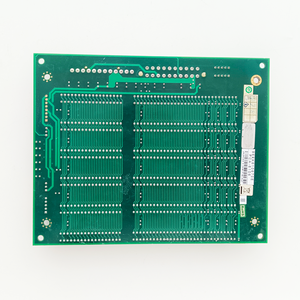 เมนบอร์ดคอมพิวเตอร์อุตสาหกรรมแบบฝังตัว ADVANTECH PCA-6106-B/PCA-6108 19CK610620 REV.B2 แบบ Passive Backplane 6-Slot ISA-Bus - มีสินค้าในสต็อก - Product Image 3
