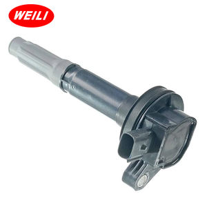 Paquete de bobina de encendido de motor de coche UF622 DG542 para Changan Ford Bobinas De Encendido <span class=keywords><strong>precio</strong></span> al por mayor Auto repuestos - Product Image 3