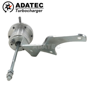 K03 53039880052 Upgrade Turbo antrieb 06 A145713D 06 A145713DX 06 A145713DV 06 A145704T Turbo Waste gate für Seat Leon 1.8T 132Kw - Product Image 5