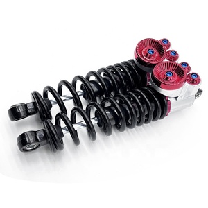 Amortiguador trasero de 290mm para motocicleta eléctrica Harley CityCoco, piezas de accesorios modificados - Product Image 1