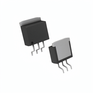 Power Management (PMIC) EZ1084CMTRT In Stock TO 263 4, D2PAK , TO 263AA Components Electronic - Product Image 1