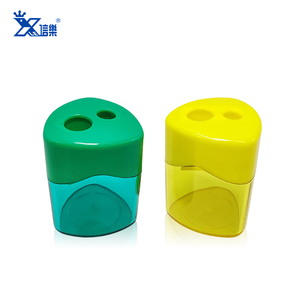 Afilador <span class=keywords><strong>de</strong></span> forma personalizada, cortador <span class=keywords><strong>de</strong></span> lápices, papelería, suministros <span class=keywords><strong>de</strong></span> <span class=keywords><strong>oficina</strong></span>, papelería - Product Image 1