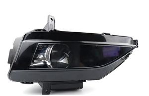ไฟตัดหมอก LED กันน้ำสำหรับ <span class=keywords><strong>Volkswagen</strong></span> Lavida เลนส์ bifocal ประกอบไฟตัดหมอกลำแสงต่ำสูงดัดแปลงเป็นไฟ45W