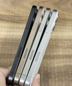 थोक मूल वास्तविक फो16प्रोमो 512 जीबी श्रृंखला मोबाइल फोन वैश्विक 5 जी नो सिम लॉक 100% + का उपयोग मोबाइल फोन जीएसएम संस्करण - Product Image 4