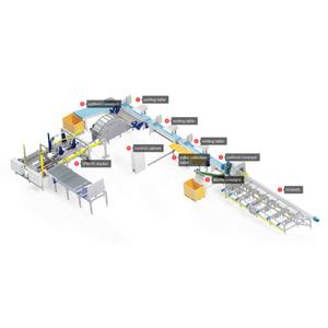 सैफन SF6060S+ स्टैकिंग वुडवर्किंग कटिंग सॉ मशीन वुड पैलेट क्रॉस कट ऑफ सॉ मशीन - Product Image 1