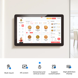 Usb đầu vào quảng cáo trong nhà LCD hiển thị <span class=keywords><strong>media</strong></span> <span class=keywords><strong>player</strong></span> máy nhỏ kỹ thuật số biển cho video quảng cáo - Product Image 3