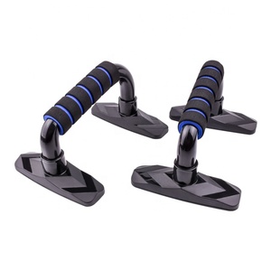Poignées en <span class=keywords><strong>mousse</strong></span> d'usine, gymnastique, <span class=keywords><strong>musculation</strong></span>, <span class=keywords><strong>musculation</strong></span>, maison, Push up - Product Image 4