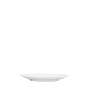 Piatto Piano Alba Coupé 15 Cm Bianco Stoviglie - Product Image 2