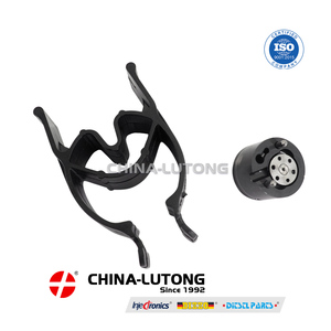 Válvula de Control del Inyector de Combustible 28297165 para Chevy Captiva Opel Antara 2.2 CDTi 28264951 28239766 28489548 25183186 25195089 4802157 - Product Image 5