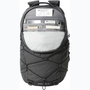 TNF Large Capacity Oxford Waterproof Lightweight Cross City Commuting <b>Laptop</b> <b>Backpacks</b> <b>Laptop</b> Bag <b>Backpack</b> - Product Image 2