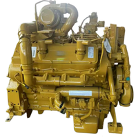 3408 Engine Assembly 3606 3608 3612 3616 3618 3304 3306 3114 3145 3150 3160 3181 3192 3196
