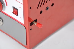 Large capacity commercial stainless steel orange marshmallow <b>machine</b> - Product Image 3