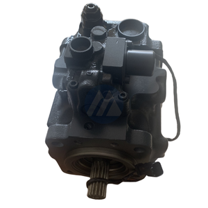 Repuestos para Excavadora, Bomba de Ventilador D275A <span class=keywords><strong>708</strong></span>-<span class=keywords><strong>1T</strong></span>-00421 <span class=keywords><strong>708</strong></span>-<span class=keywords><strong>1T</strong></span>-00420 7081T00420 - Product Image 2