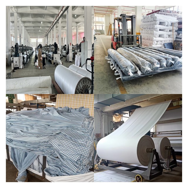 wholesale cheap price fabric 100% Polyester Plain Fabric textile material fabric for Home Textiles
