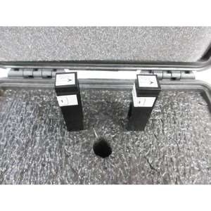 Filtro de Control de Calidad <span class=keywords><strong>NANODROP</strong></span> ORIGINAL SUPPLY 840-257300 ND2000C - Product Image 1