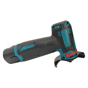 <span class=keywords><strong>Amoladora</strong></span> Angular Eléctrica Portátil de 12V, <span class=keywords><strong>Mini</strong></span> <span class=keywords><strong>Amoladora</strong></span> Inalámbrica de 3 Pulgadas con Gatillo, para Bricolaje en el Hogar, con Batería de Litio Recargable - Product Image 5