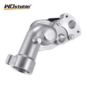 Động Cơ Xe Làm Mát Nhiệt Nhà Ở Lắp Ráp 12597257 12574355 Cho <span class=keywords><strong>Buick</strong></span> <span class=keywords><strong>Rendezvous</strong></span> 3.6L 2004-2006 - Product Image 5