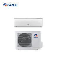 Système de climatisation central multi-split Gree 220V 60HZ double 2 3 4 zones Ton HP, unité de climatisation Gree Midea VRF VRV Inverter