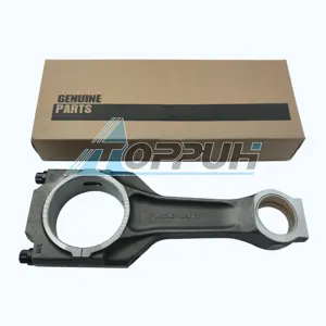 3632225 Connecting Rod For CUMMINS KTA50 , KTA38 DIESEL ENGINE Superior Quality