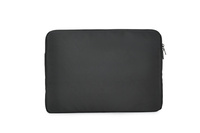 Housse de protection pour ordinateur portable SBOX de haute qualité, durable, en polyester et microfibre, personnalisable, unisexe