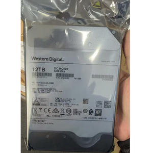 12T HUH721212ALE600 14T WUH721414ALE6L4 16T WUH722016CLE604 WUH721816ALE6L4 ฮาร์ดดิสก์ไดรฟ์ - Product Image 4