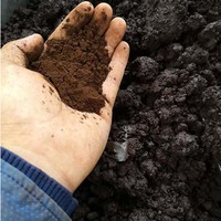 Sécheur Flash à Haute Vitesse pour Carbonate de Calcium, Farine de Manioc et Farine d'Eau de Wolffia