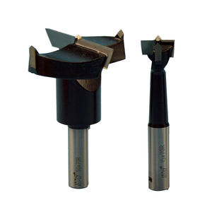 Best Selling Woodworking Durable High Quality Carpentry Workshop Solid Carbide CNC <b>Wood</b> Work Blind Hinge <b>Drill</b> <b>Bit</b> TCT - Product Image 2