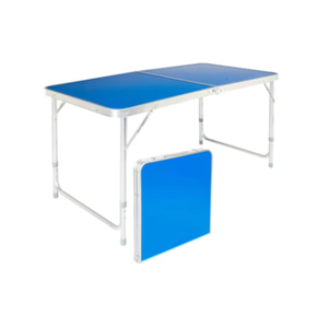 <span class=keywords><strong>Mesa</strong></span> <span class=keywords><strong>de</strong></span> Beer <span class=keywords><strong>Pong</strong></span> Plegable <span class=keywords><strong>de</strong></span> Aluminio Personalizada <span class=keywords><strong>de</strong></span> 6 Pies, Diseño Moderno, <span class=keywords><strong>Mesa</strong></span> <span class=keywords><strong>de</strong></span> Beer <span class=keywords><strong>Pong</strong></span> Original para Uso en Exteriores - Product Image 2