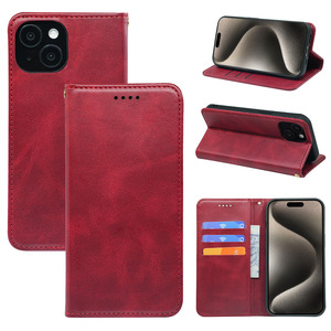 Étui de téléphone portable 5G en cuir PU de luxe pour Google <span class=keywords><strong>Pixel</strong></span> 9 8A <span class=keywords><strong>7</strong></span> 6 <span class=keywords><strong>Pro</strong></span> 6A 5 XL 4A antichoc Business Design en gros - Product Image 2