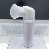 Soulage la fatigue oculaire, peut être utilisé sur des valves Bov ou sur des emballages aérosols non gonflés