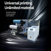 Impresora UV tamaño 6090 A1 A2 A3