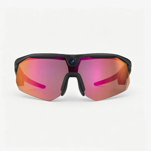 Lunettes caméra IA BleeqUp Ranger 3K 60FPS 16MP avec Power Plus et contrôleur Bluetooth - Product Image 1
