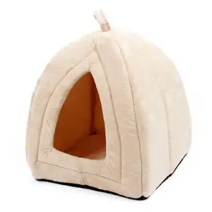宠物帐篷宠物狗窝软床狗和猫由天元宠物用品
