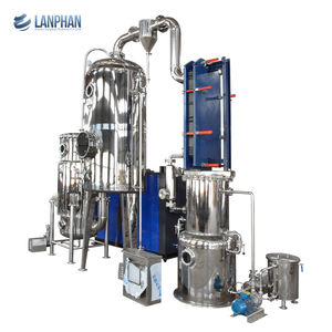 Cana elétrica Sugar & <span class=keywords><strong>Juice</strong></span> Evaporação Máquina com Motor e Bomba De Aço Inoxidável - Product Image 2