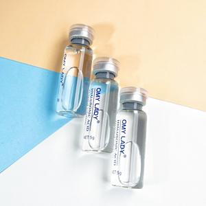 Nouveau Sérum de soin de la peau Sérum <span class=keywords><strong>pour</strong></span> le visage Essence d'acide hyaluronique de haute qualité <span class=keywords><strong>pour</strong></span> l'élimination des cicatrices d'acné et anti-âge - Product Image 3