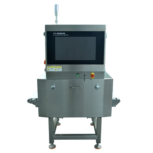 Machine d'inspection par rayons X alimentaire CHAO QIANG CQ-XY, matériau SUS 304, indice de protection IP55, <span class=keywords><strong>prix</strong></span> d'usine du Guangdong, personnalisable OEM/ODM - Product Image 3