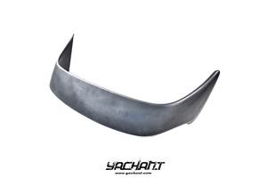 Alerón Trasero de Fibra de Vidrio Estilo OEM para Toyota <span class=keywords><strong>Supra</strong></span> <span class=keywords><strong>MK</strong></span> <span class=keywords><strong>IV</strong></span> 1993-2002, Compatible con el Kit de Carrocería del Alerón Trasero MK4 - Product Image 2