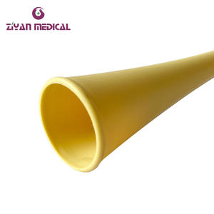 Obstetric Fetal Heart Rate Monitor <b>Stethoscope</b> Plastic Fetal Heart <b>Stethoscope</b> - Product Image 3