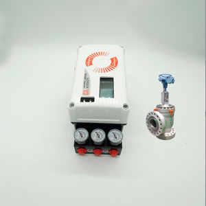 Posicionador Flowserve Logix 500md, Posicionador de Válvula 520MD con WuZhong China - Product Image 4