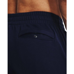 Pantalon de survêtement d'entraînement pour hommes | Pantalon de survêtement en coton mélangé doux avec taille élastique et coupe ample - Product Image 4