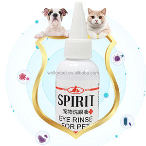 Oem <span class=keywords><strong>Nettoyant</strong></span> pour gouttes oculaires pour animaux de compagnie 15ml Dissolvant de compte-gouttes pour animaux de compagnie <span class=keywords><strong>Chien</strong></span> Chat Liquide de nettoyage Soin des larmes Liquide de nettoyage - Product Image 5