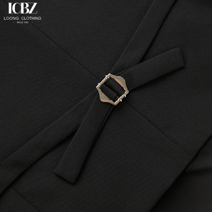 <span class=keywords><strong>Chaleco</strong></span> ajustado gris para hombre, <span class=keywords><strong>chaleco</strong></span> de traje formal e informal de negocios decorado con estilo vintage, <span class=keywords><strong>chaleco</strong></span> impermeable para padrino de boda - Product Image 5